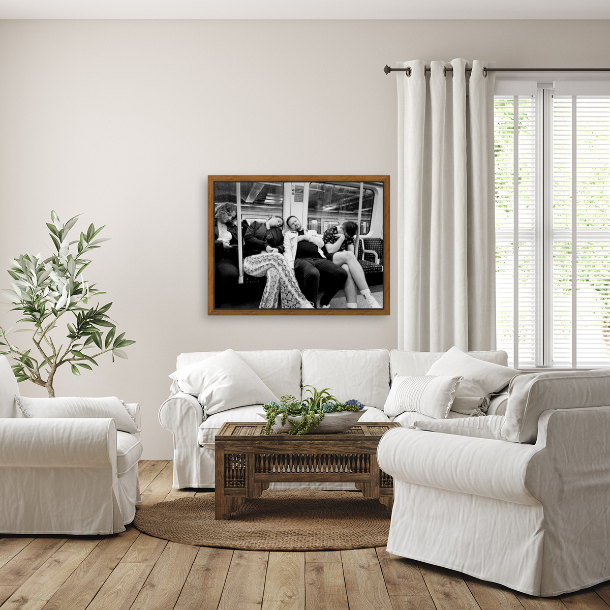 Tom Masters 3 Reproduction