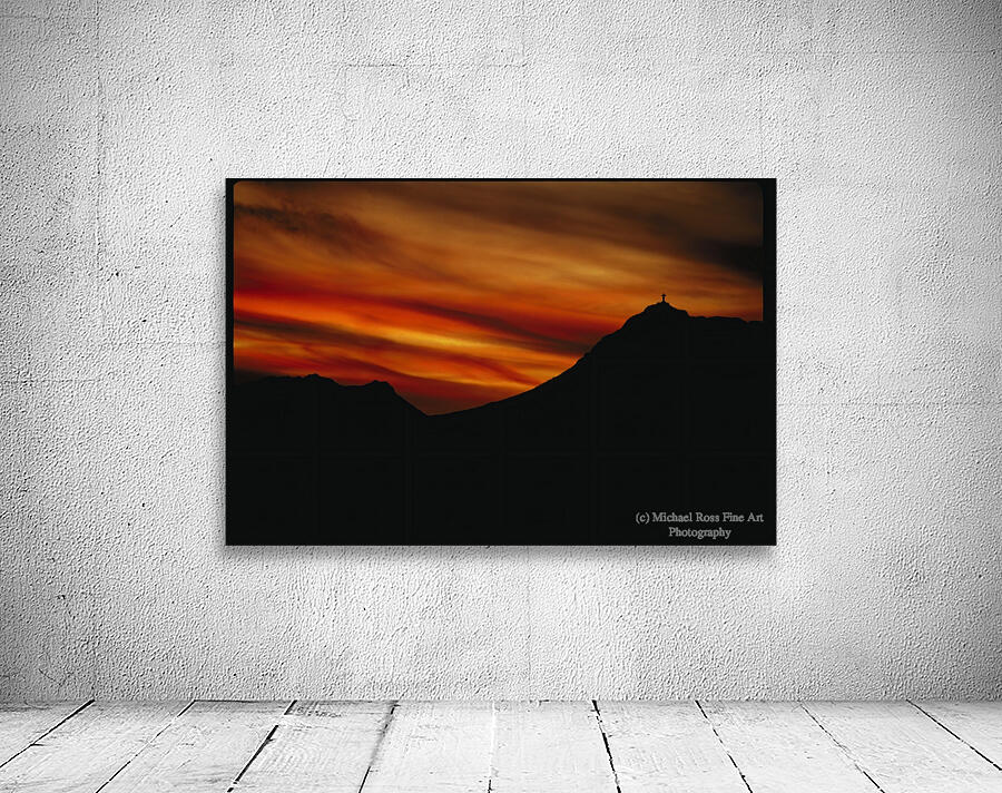 Christo Rey Wall Preview