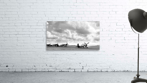 Tom Masters 2 Wall Preview