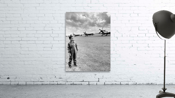 Tom Masters 4 Wall Preview