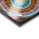 Sherit Israel Synagogue San Francisco Acrylic print