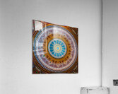 Sherit Israel Synagogue San Francisco Acrylic Print