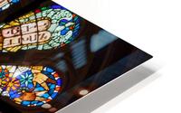 London Northend Synagogue HD Metal print