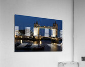 London Bridge Acrylic Print