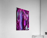 Abstract HD Wallpaper Acrylic Print