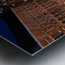 Amsterdam Netherland Metal print