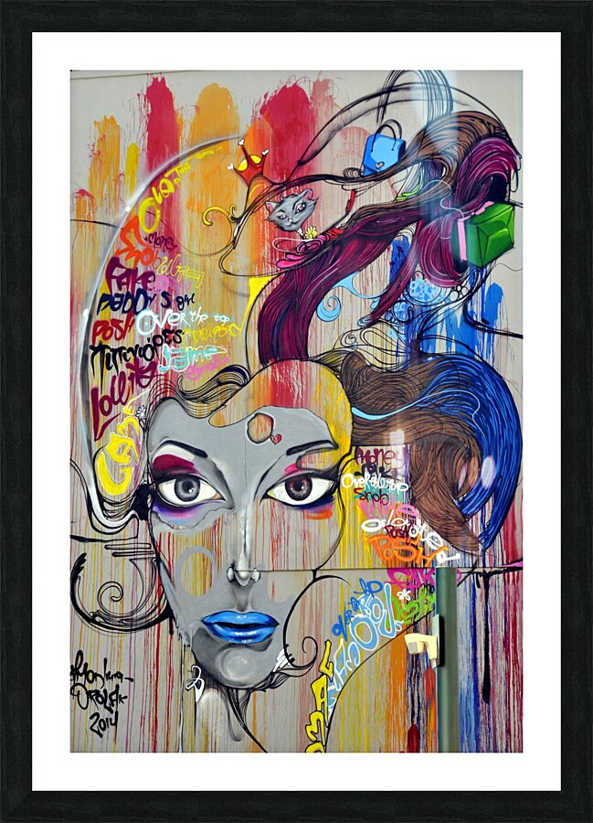  Fine Art print
