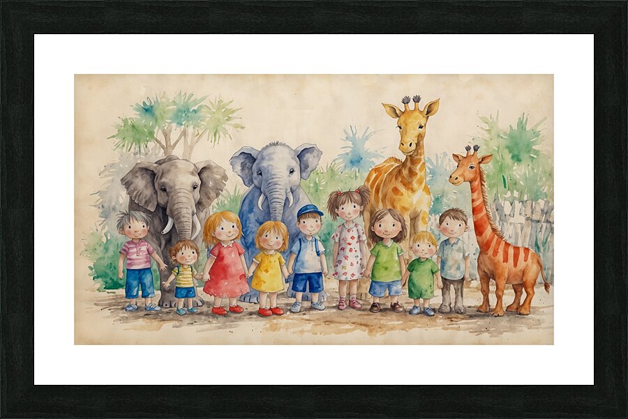  Fine Art print