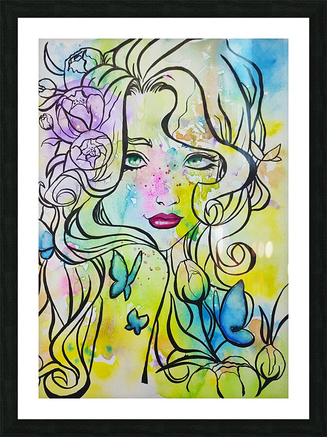  Fine Art print