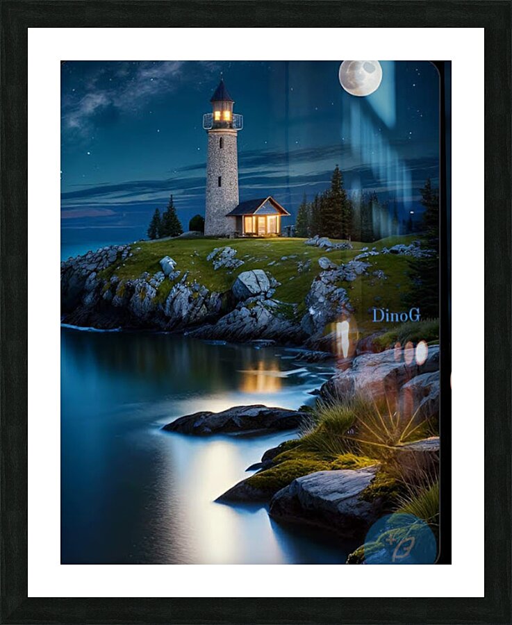  Fine Art print