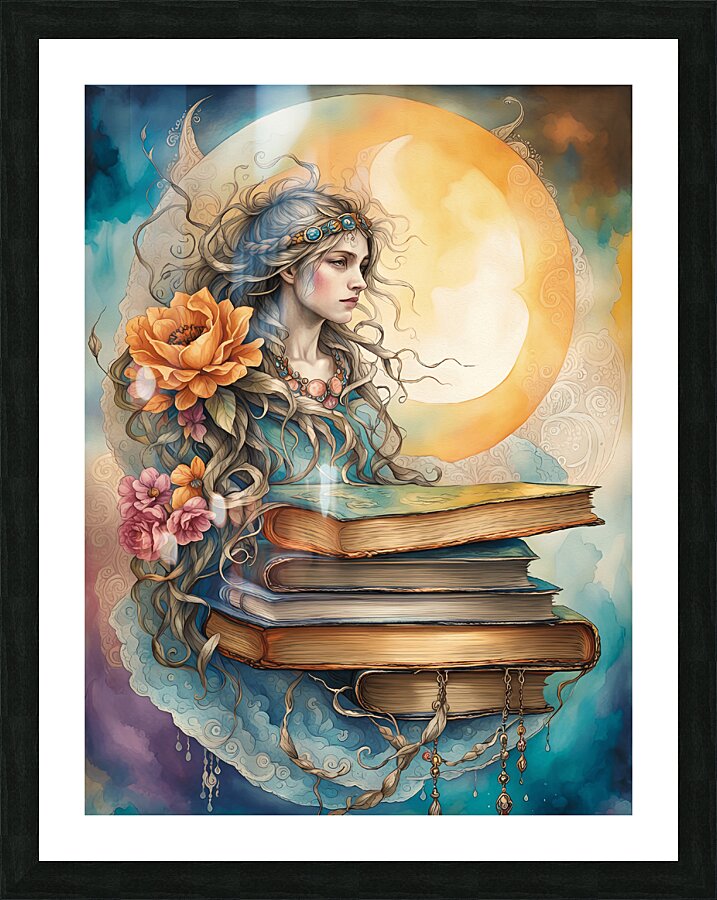  Fine Art print