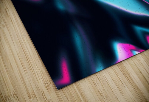 Trippy Texture Background Wallpaper Melds Gallery puzzle