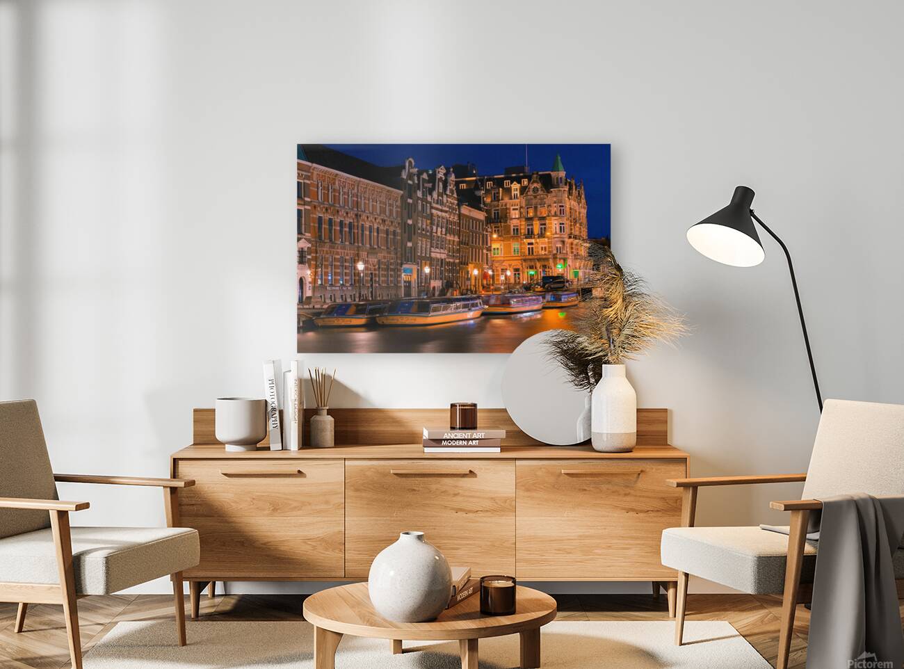 Amsterdam Netherland Reproduction