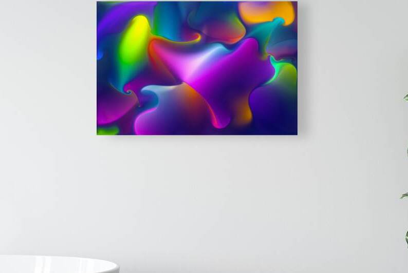 Hue Artistic HD Art Wallpaper by Melds Gallery