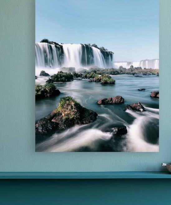  Naipi Square Tower Foz do Iguacu - PR Brazil Foz do Iguacu by Melds Gallery