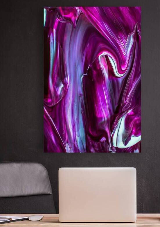 Abstract HD Wallpaper by Melds Gallery