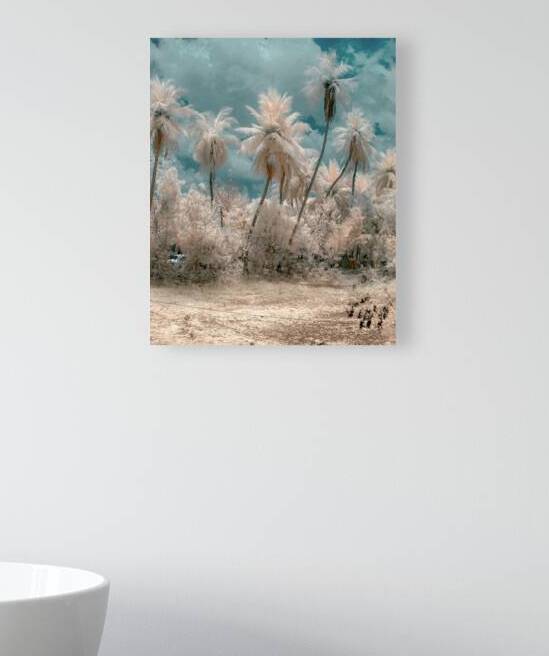  14 Azad Nagar Royapettah Chennai Tamil Nadu 600014 India by Melds Gallery