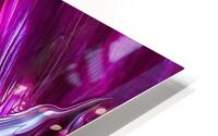 Abstract HD Wallpaper HD Metal print