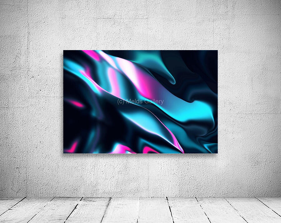 Trippy Texture Background Wallpaper Wall Preview