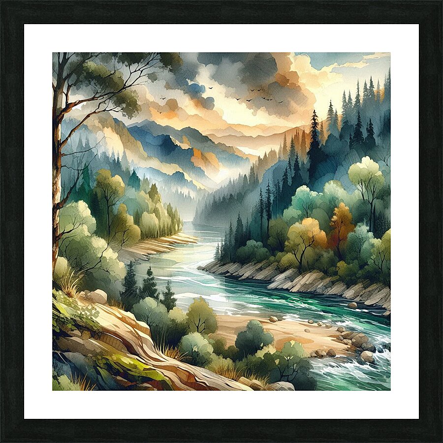  Fine Art print