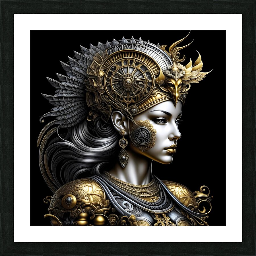  Amazon Picture Frame print
