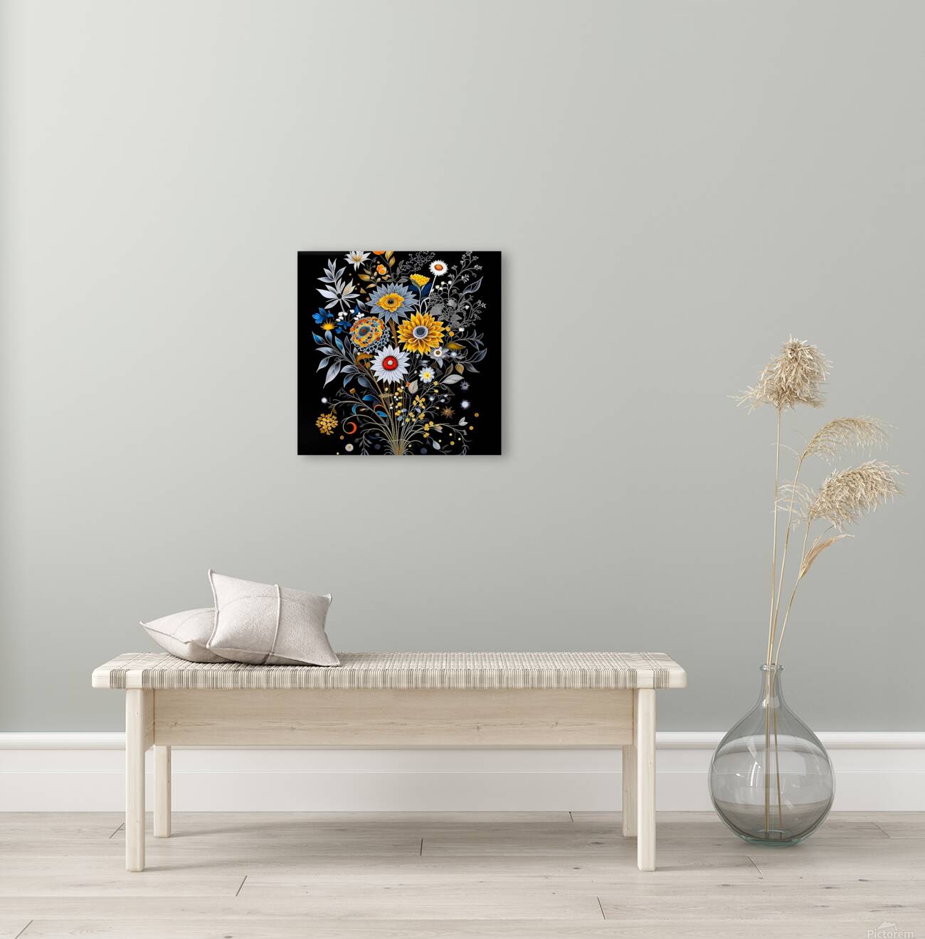   Delight Reproduction