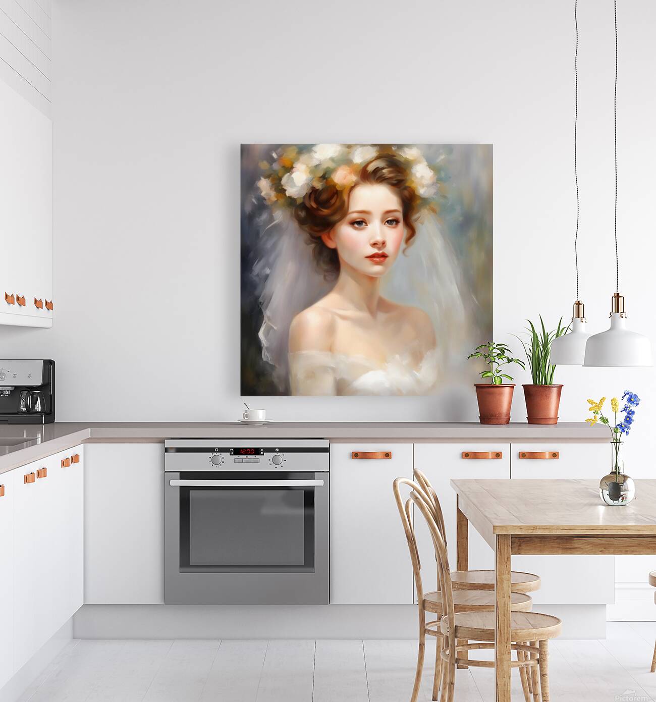  Bride Reproduction