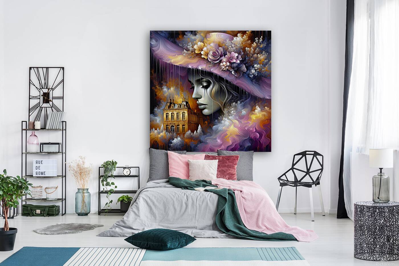   sorrow  Reproduction