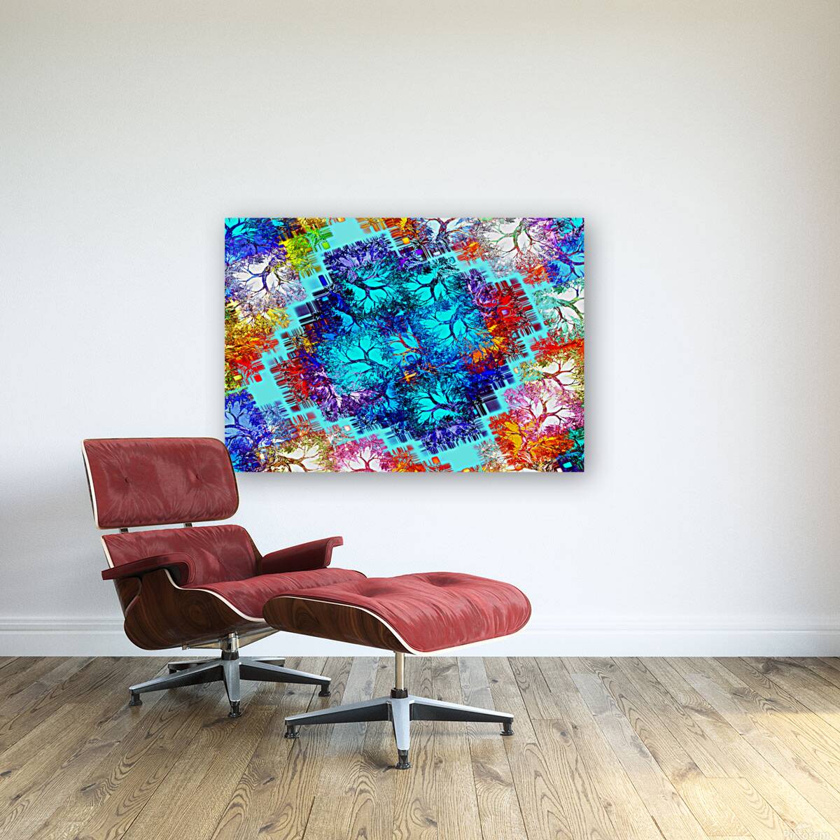 abstracting 11  Reproduction