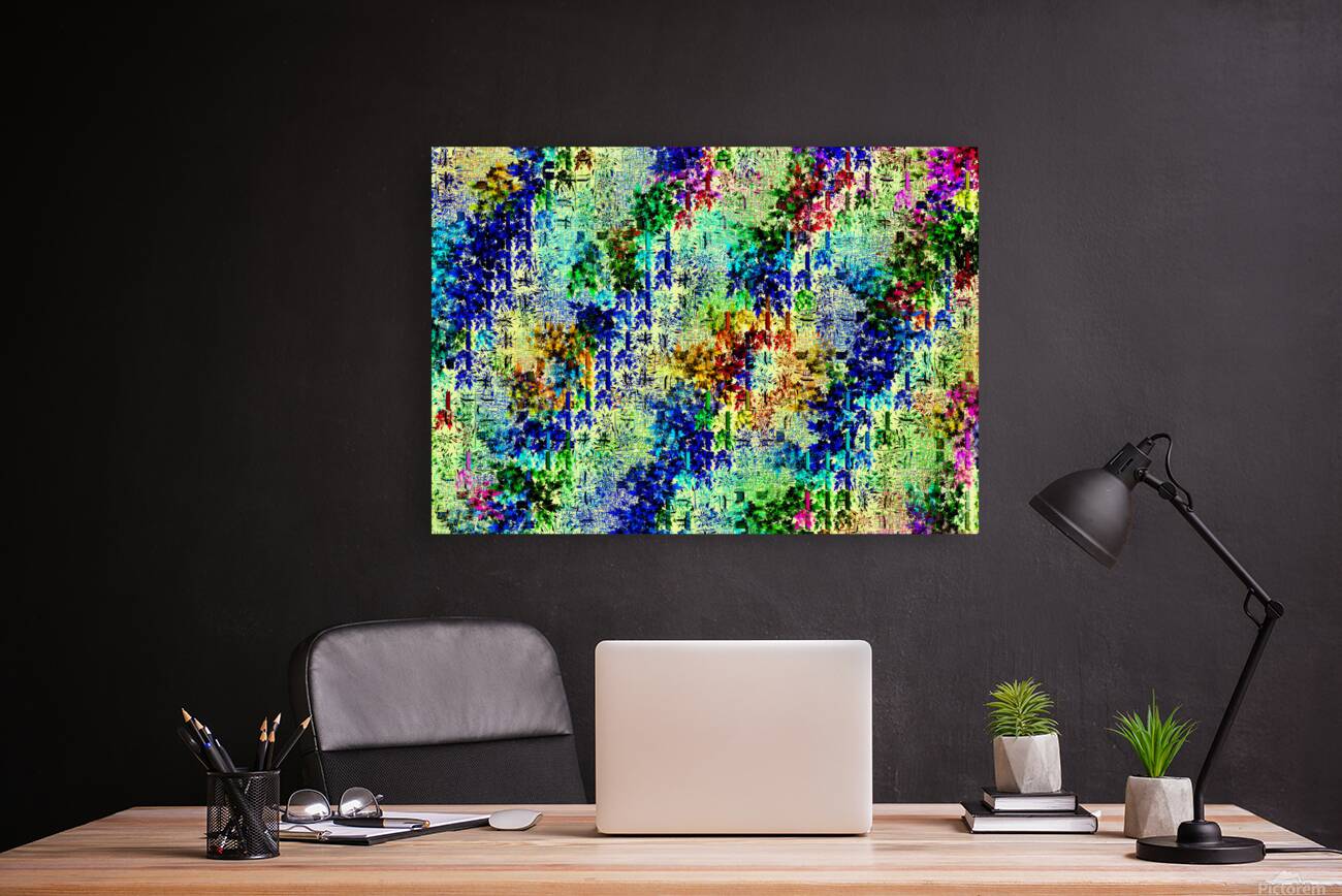 abstracting 18  Reproduction