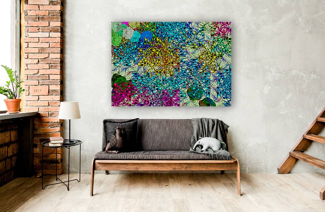 abstracting 19  Reproduction