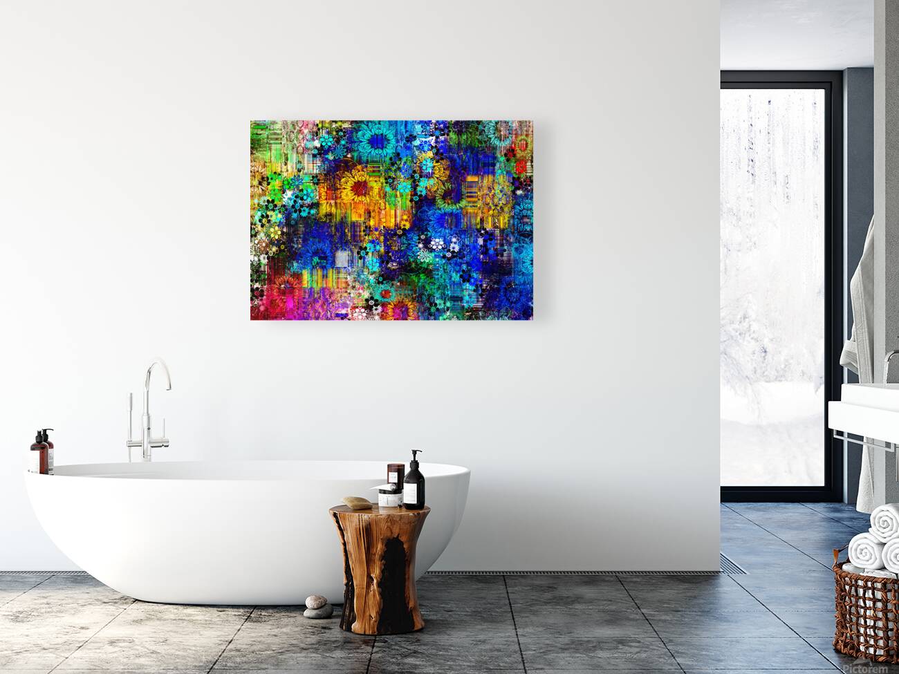 abstracting 20 Reproduction