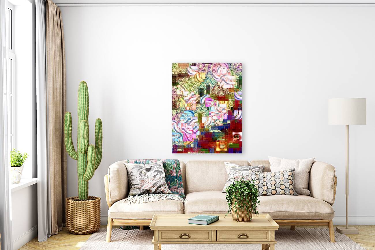 abstracting 27 Reproduction