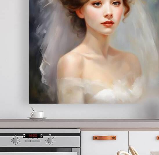  Bride Reproduction
