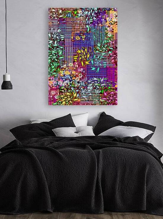 abstracting 17 Reproduction