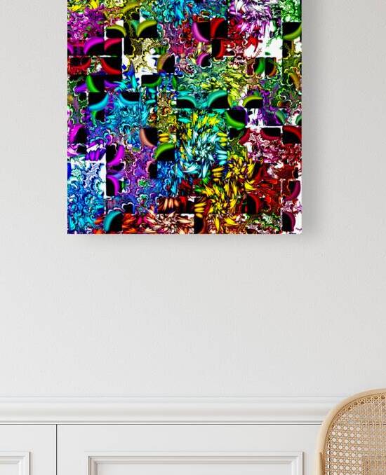 abstracting 26 Reproduction