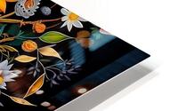   Delight 2 HD Metal print