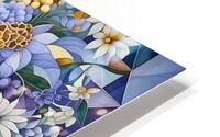    Flower Symphony HD Metal print