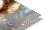  Bride HD Metal print