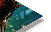  Robinson Crusoe  HD Metal print