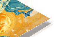   Sea dragon  HD Metal print