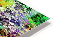 abstracting 25 HD Metal print