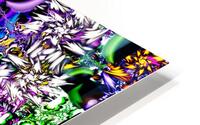abstracting 26 HD Metal print