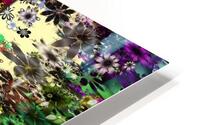 abstracting 28 HD Metal print
