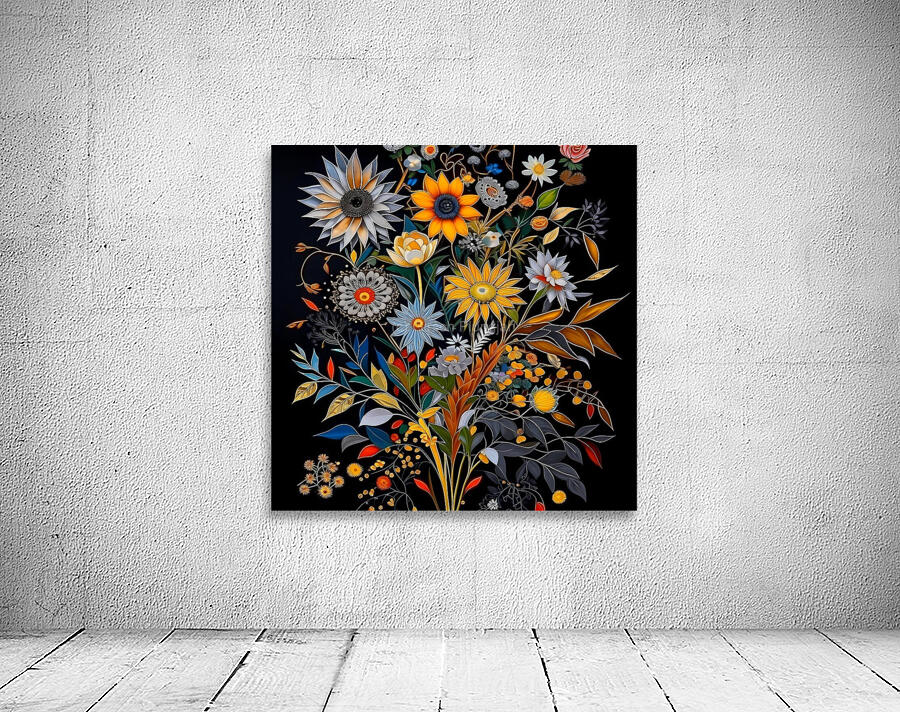   Delight 2 Wall Preview