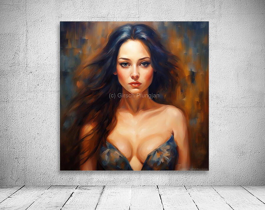  Sophia Wall Preview