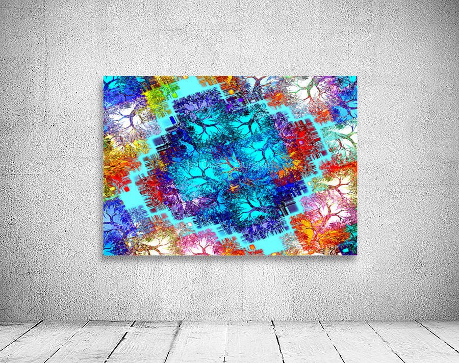abstracting 11  Wall Preview