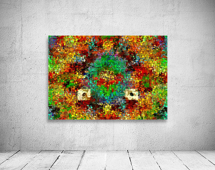 abstracting 13  Wall Preview