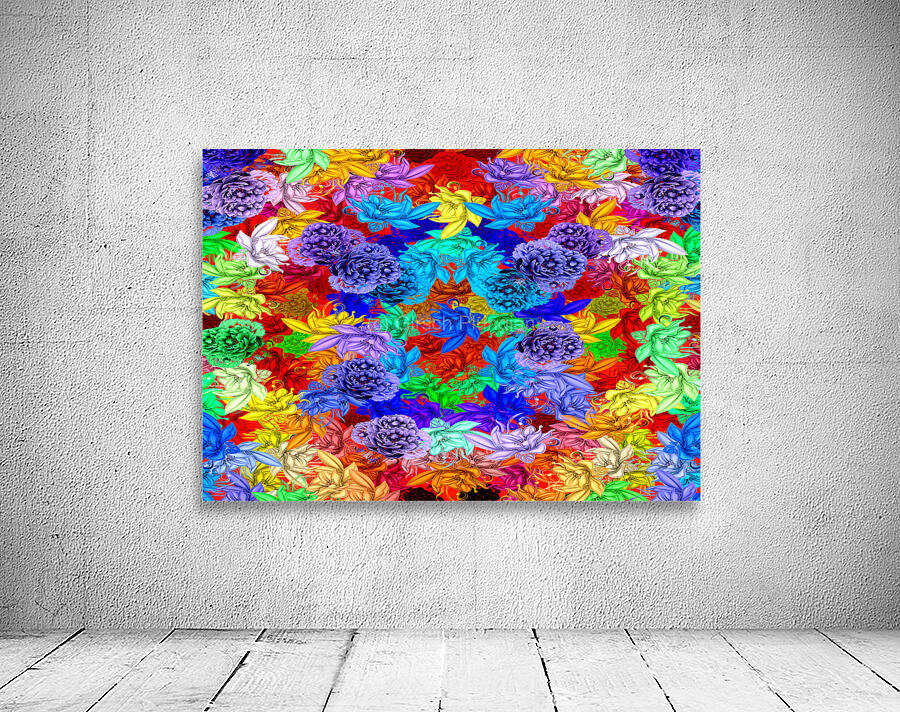 abstracting 15  Wall Preview