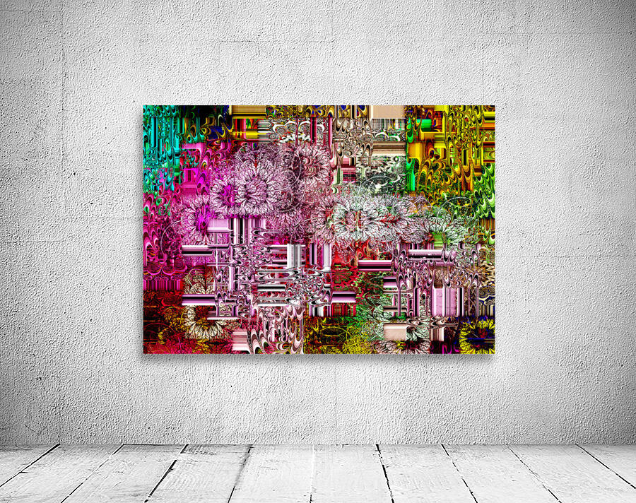 abstracting 16  Wall Preview